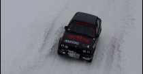 SAS Stya Rally Team